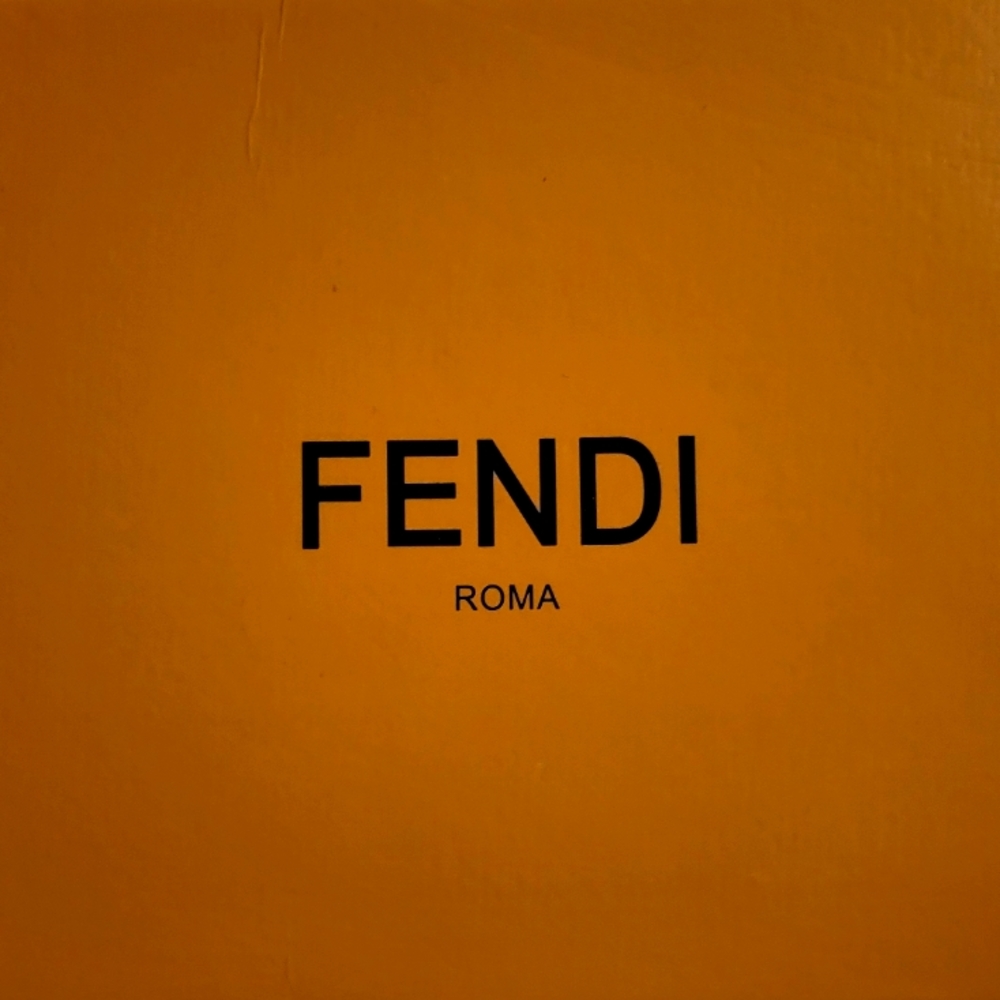 Fendi Baby Onesie Set